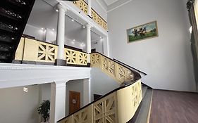 Hotel Polonia