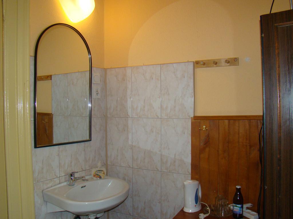 Hotel Polonia Namysłów Camera foto